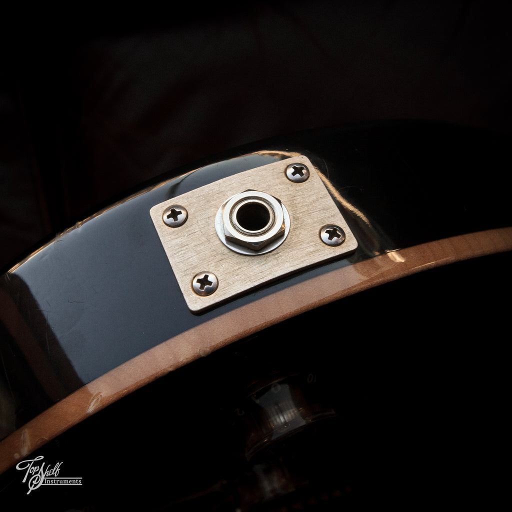 Paul Reed Smith Tremonti Signature 10 Top Charcoal Burst 2009