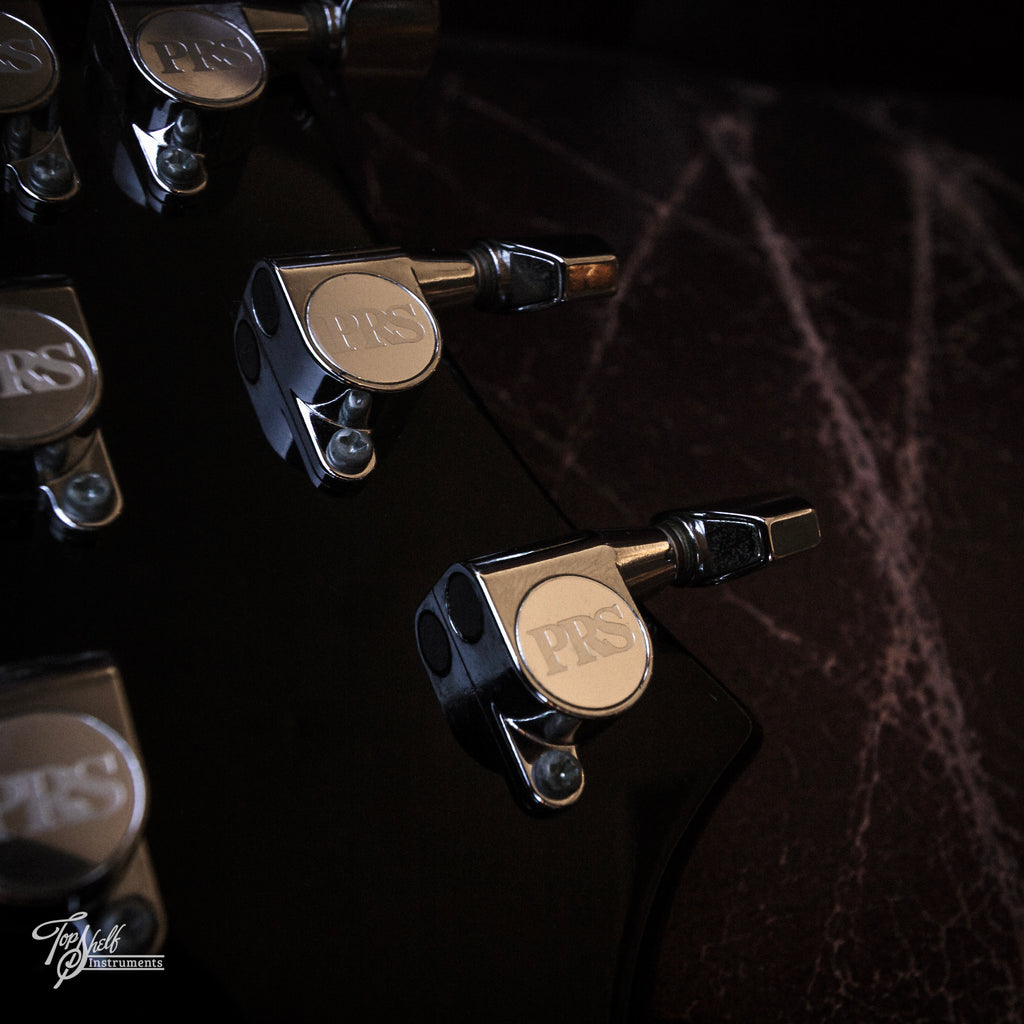 Paul Reed Smith Tremonti Signature 10 Top Charcoal Burst 2009