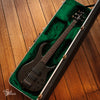 Peavey G-V Bass Charcoal Metallic 1991