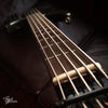 Peavey G-V Bass Charcoal Metallic 1991