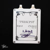 Red Witch Pristina Dual Germanium Boost Pedal