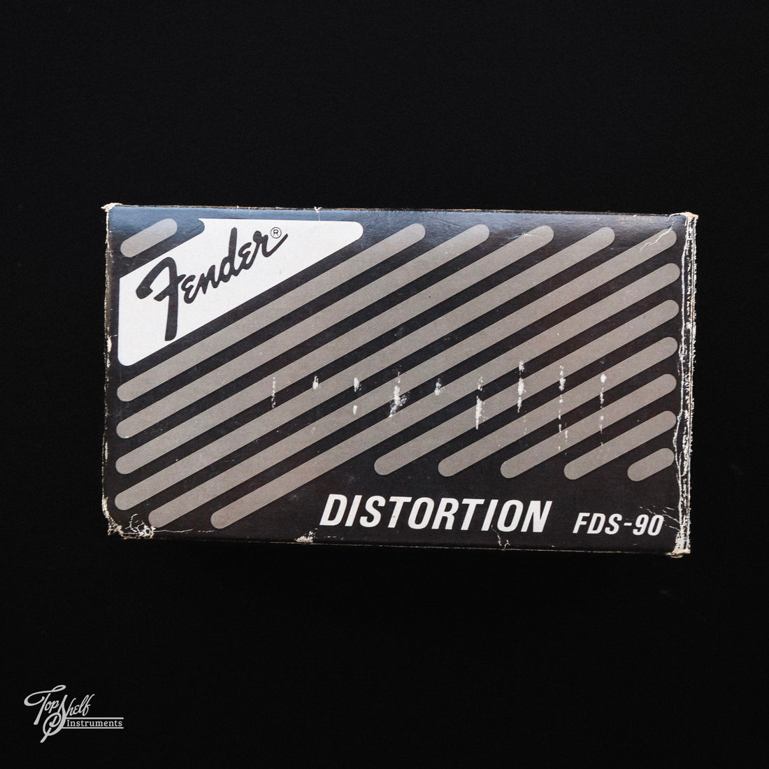 Fender FDS-90 Distortion Pedal