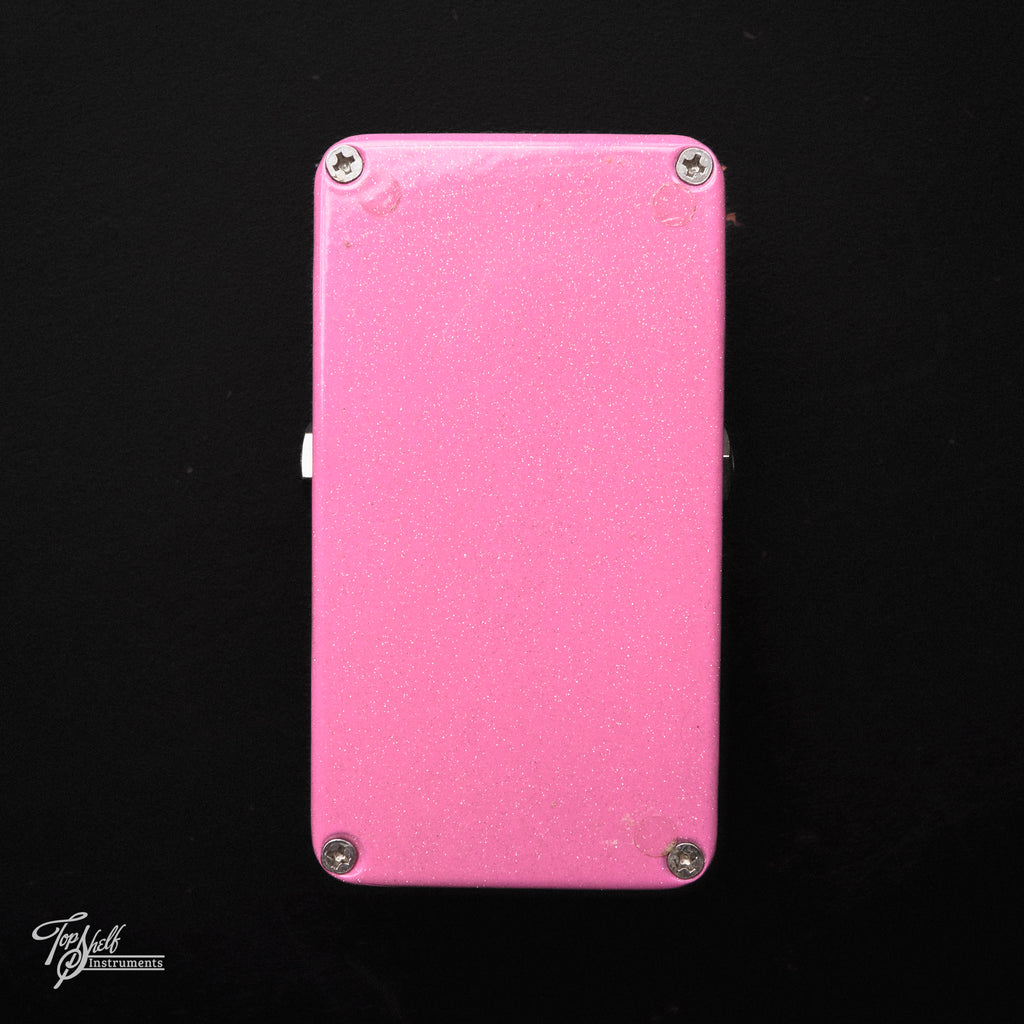 Wren and Cuff Phat Phuk B Booster Pedal