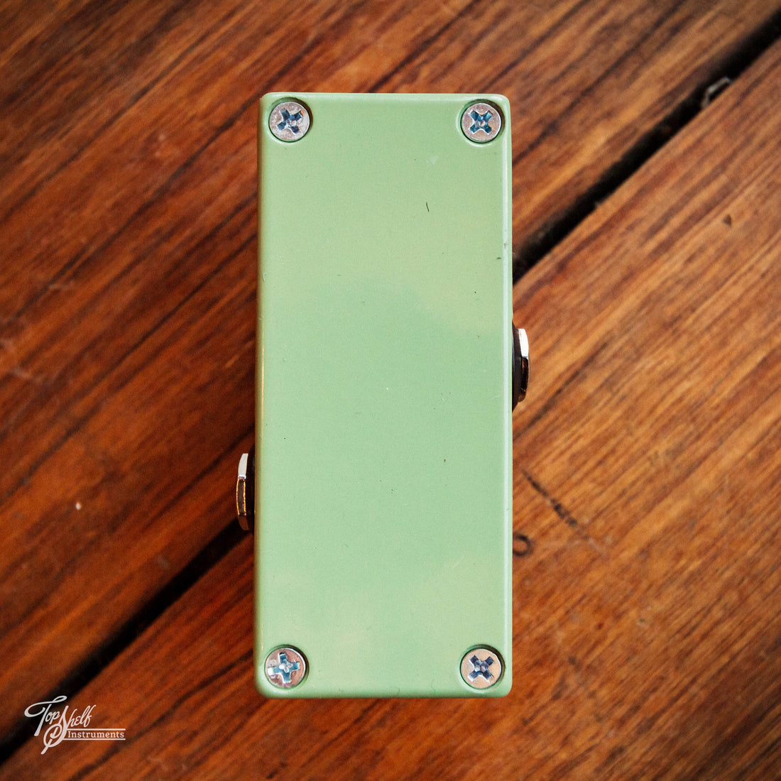 Wampler Moxie Overdrive Pedal