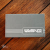 Wampler Moxie Overdrive Pedal