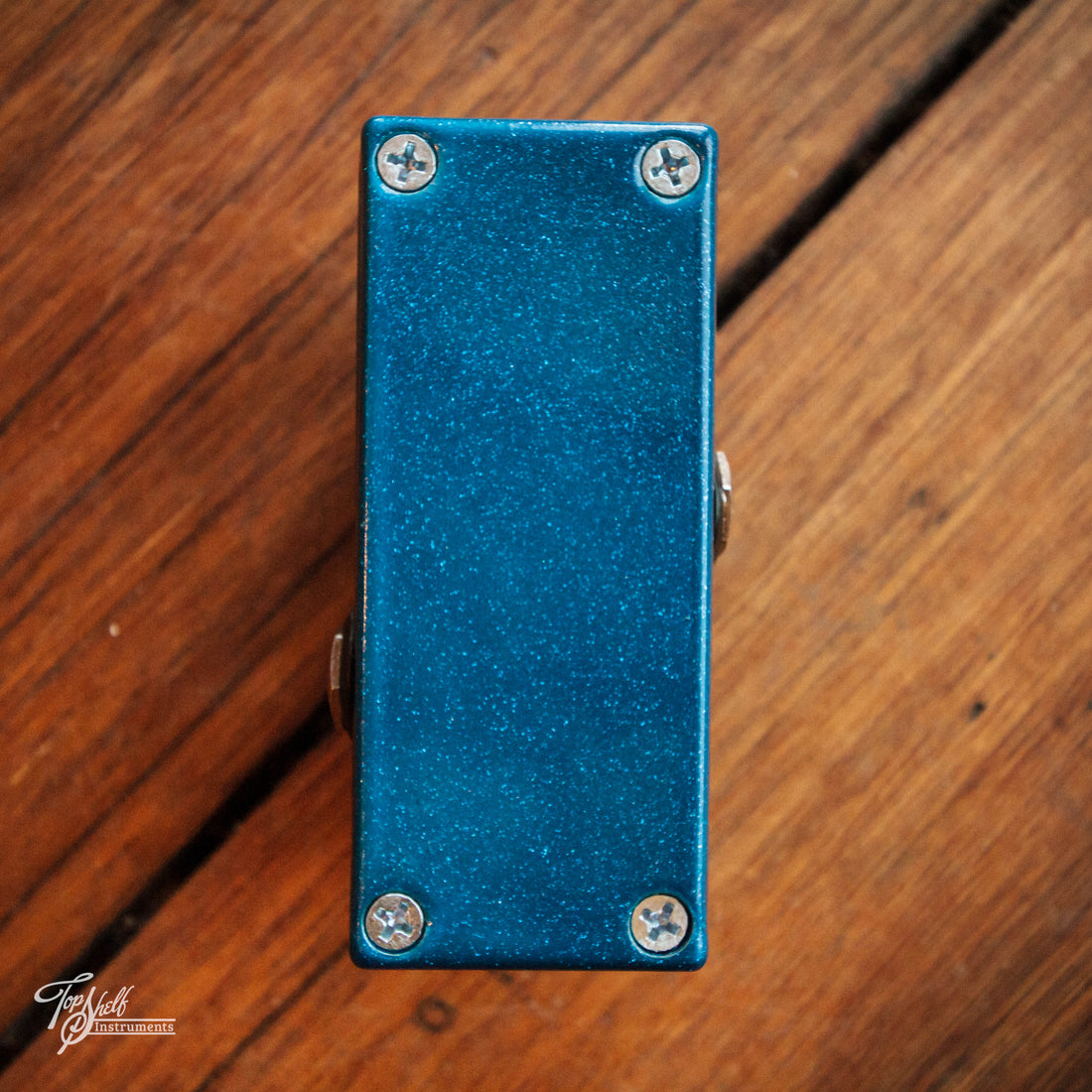 Wampler Mini Ego Compressor Pedal