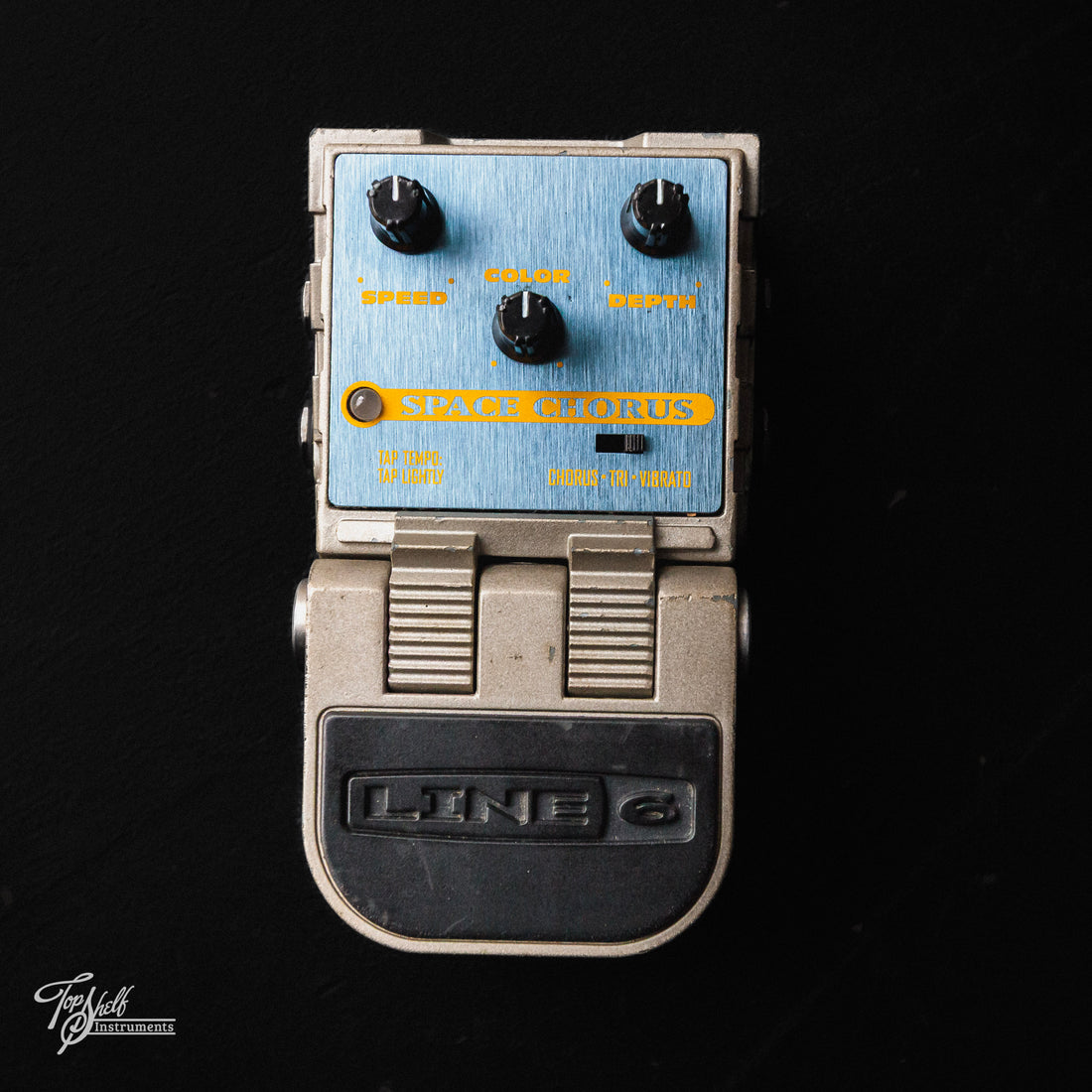 Line 6 ToneCore Space Chorus Pedal