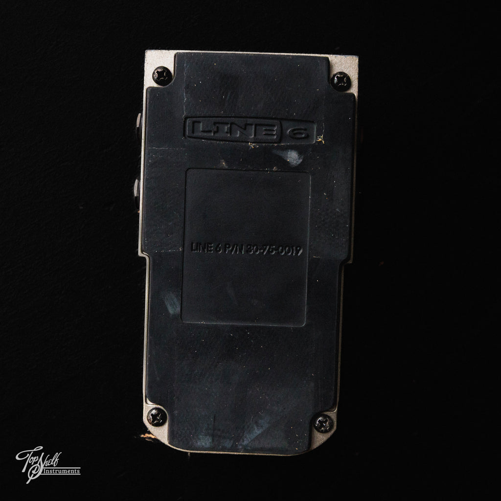 Line 6 ToneCore Space Chorus Pedal