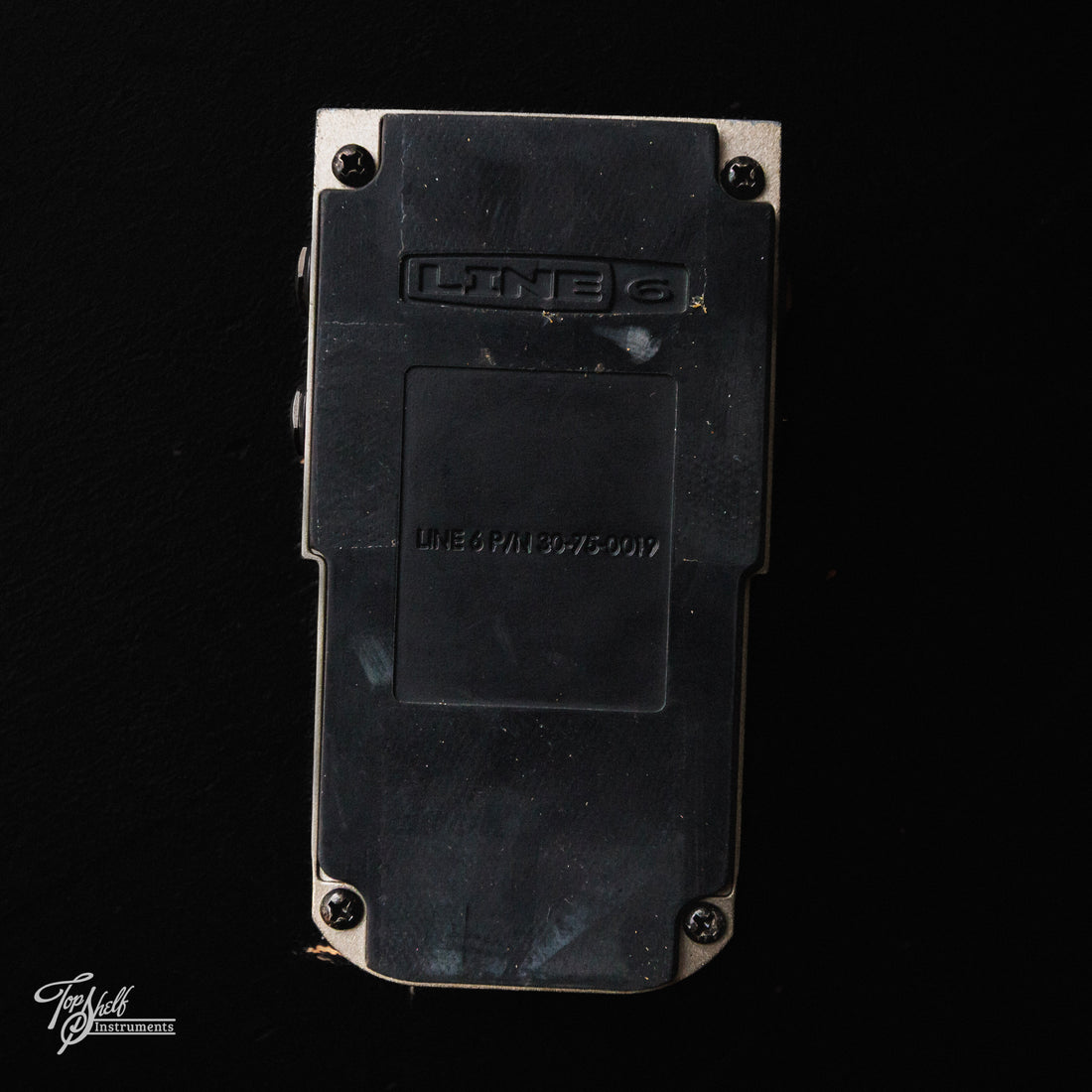 Line 6 ToneCore Space Chorus Pedal