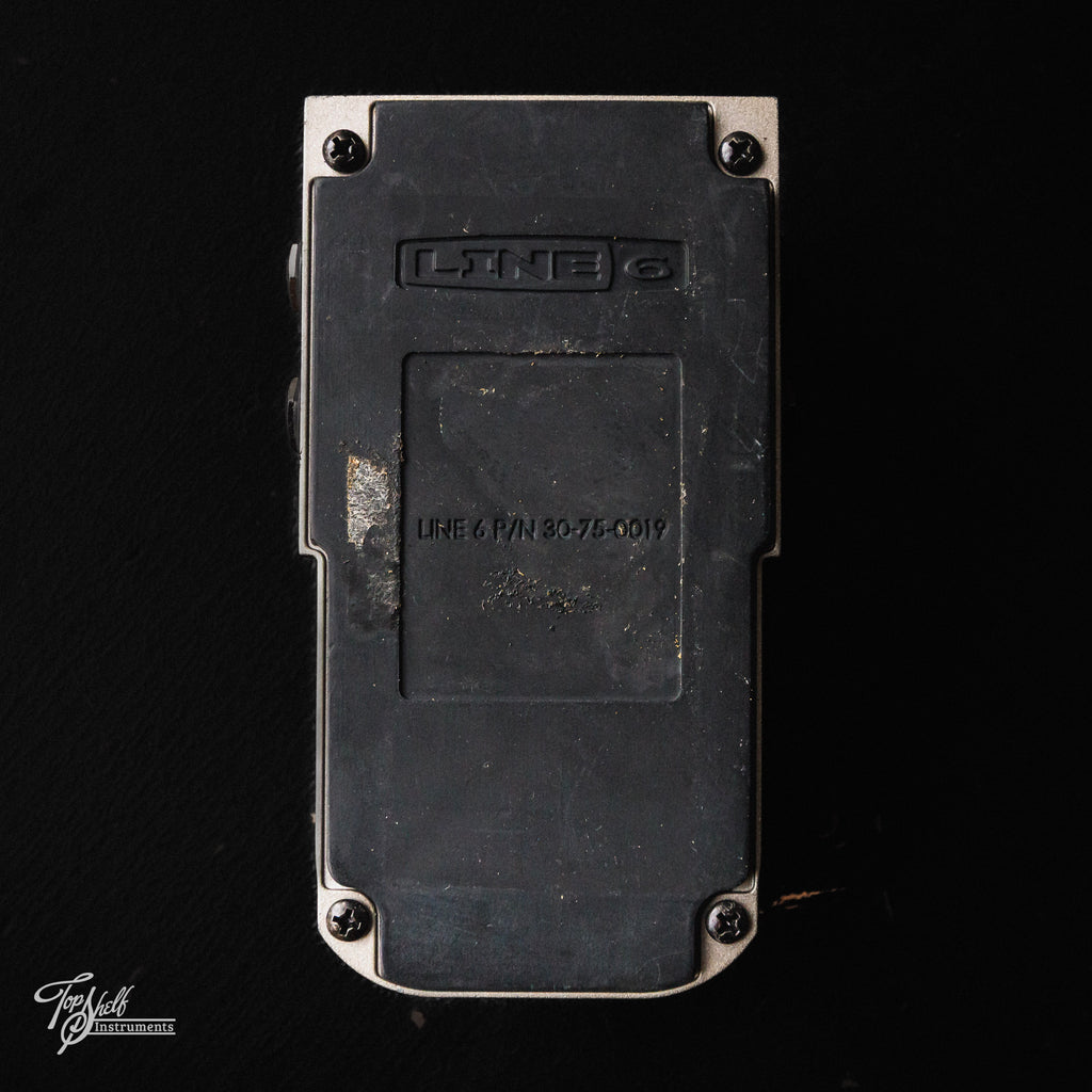 Line 6 ToneCore Tap Tremolo Pedal