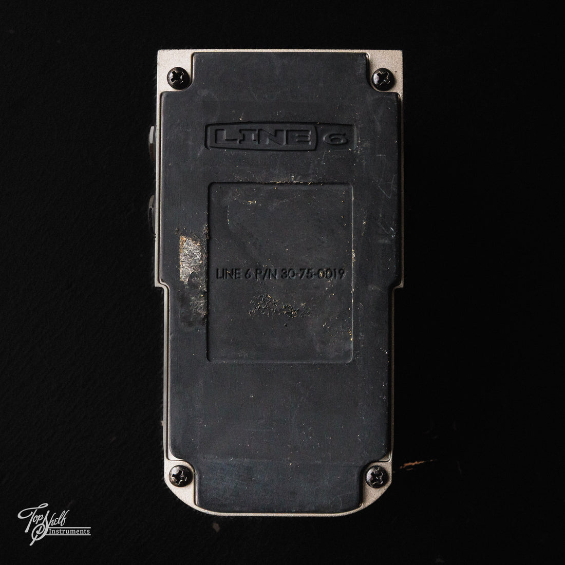 Line 6 ToneCore Tap Tremolo Pedal