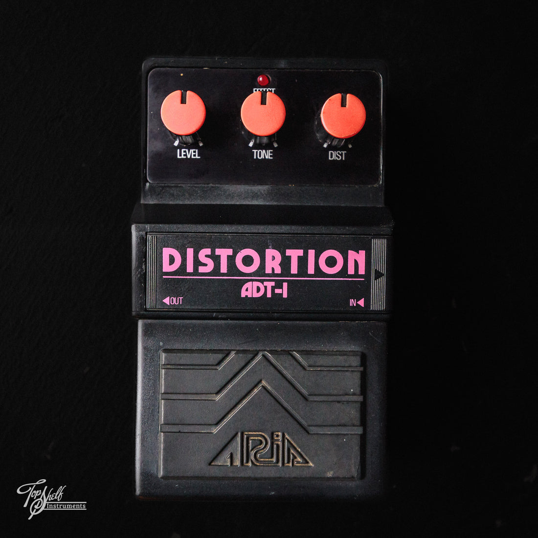 Aria ADT-1 Distortion Pedal