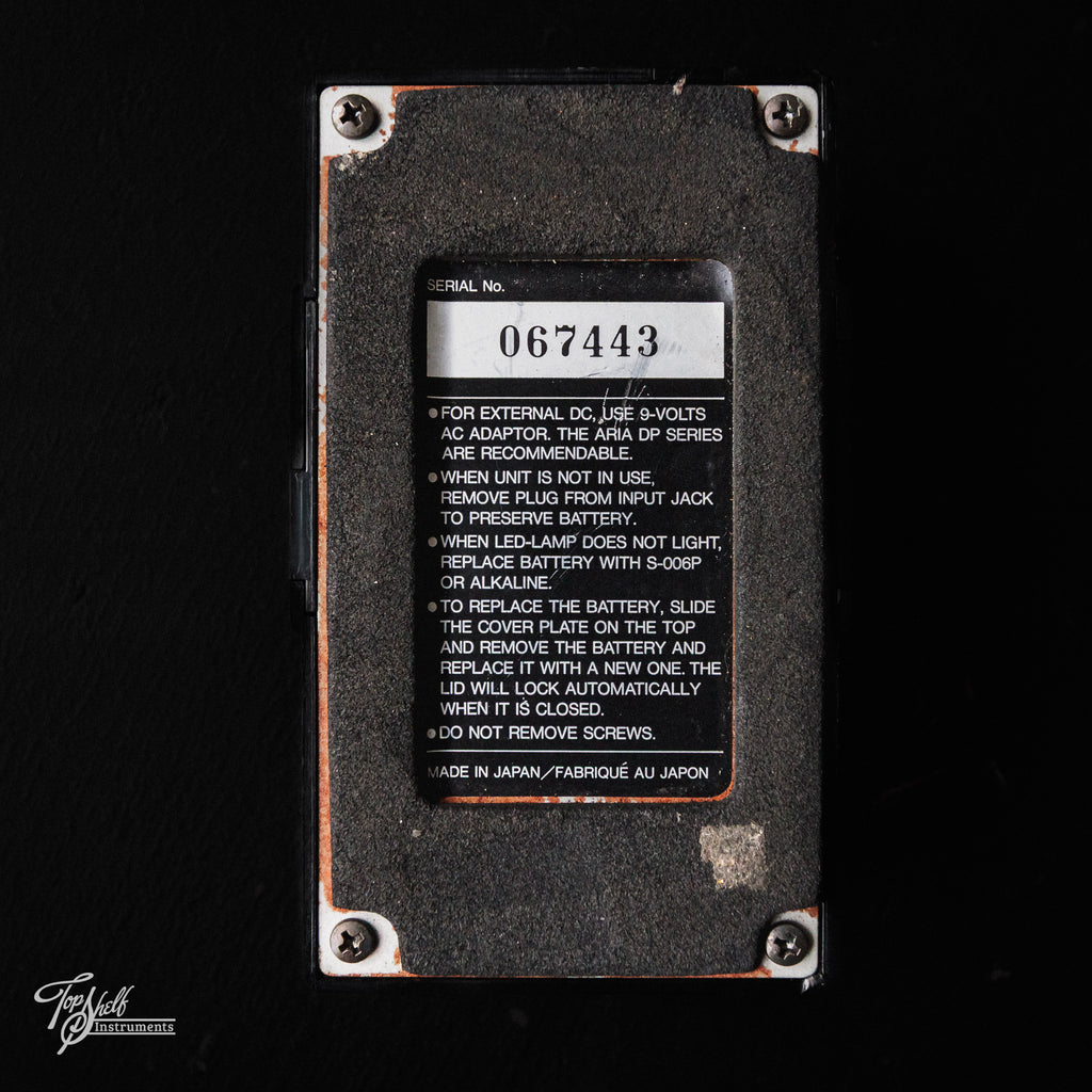 Aria ADT-1 Distortion Pedal