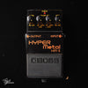 Boss HM-3 Hyper Metal Distortion Pedal 1993