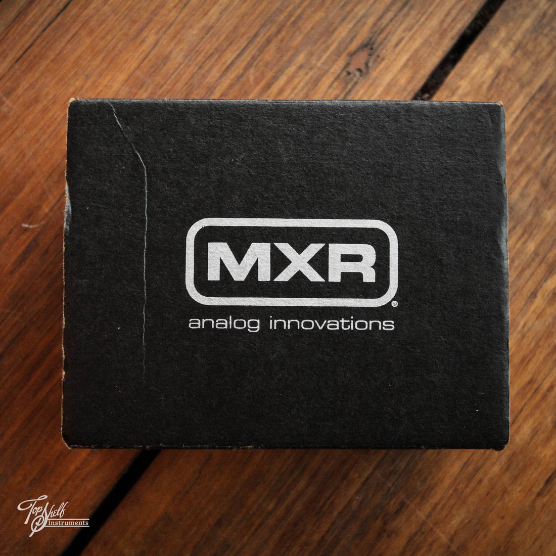 MXR M169 Carbon Copy Analog Delay
