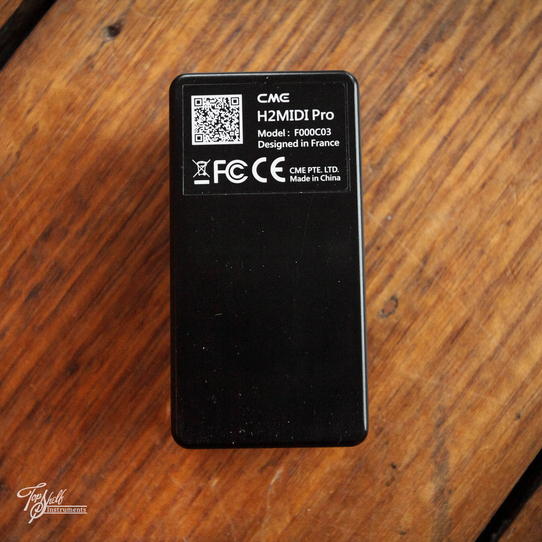 CME H2MIDI Pro MIDI Compact USB Host MIDI Interface
