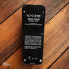 Vox V845 Wah Pedal