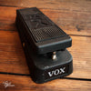 Vox V845 Wah Pedal