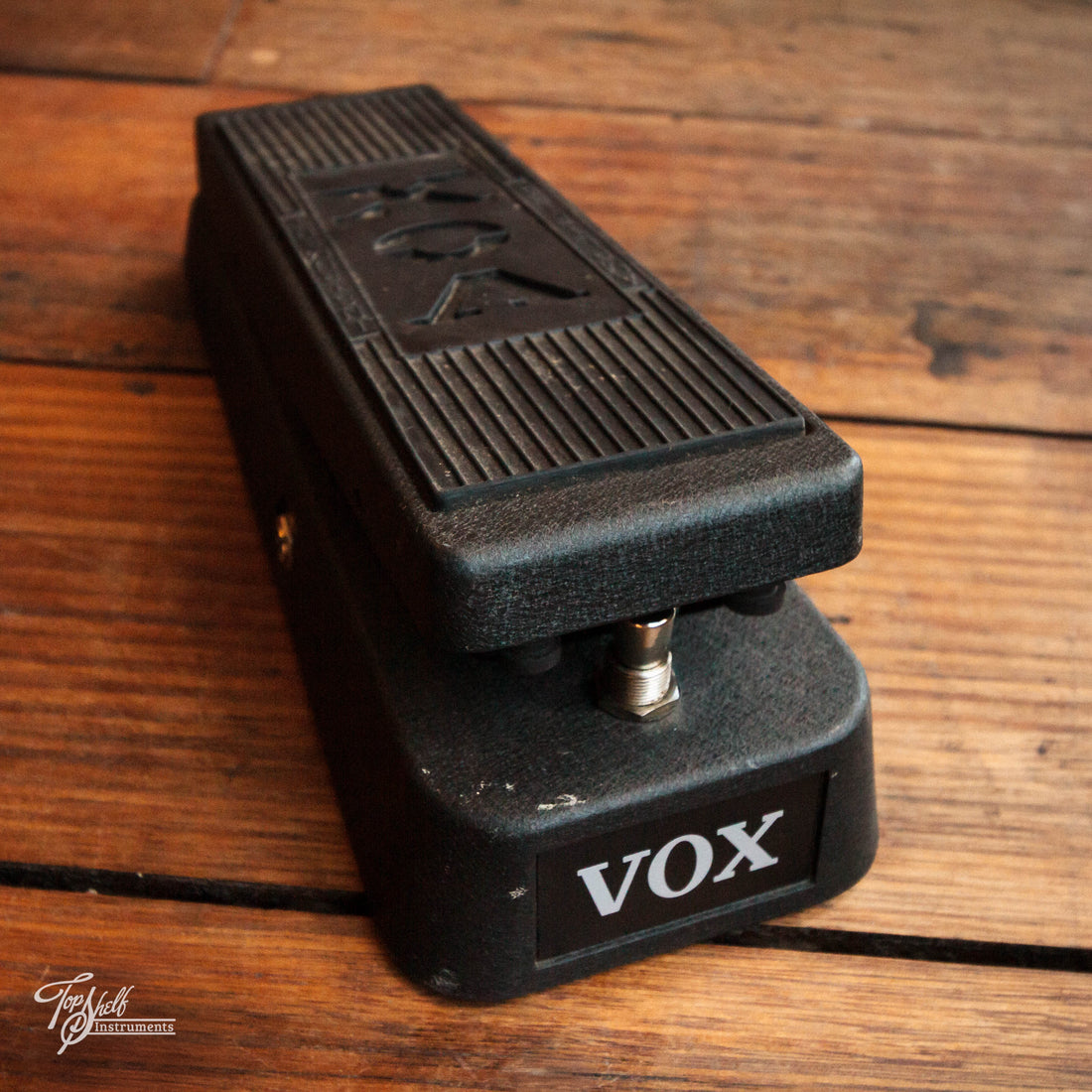 Vox V845 Wah Pedal