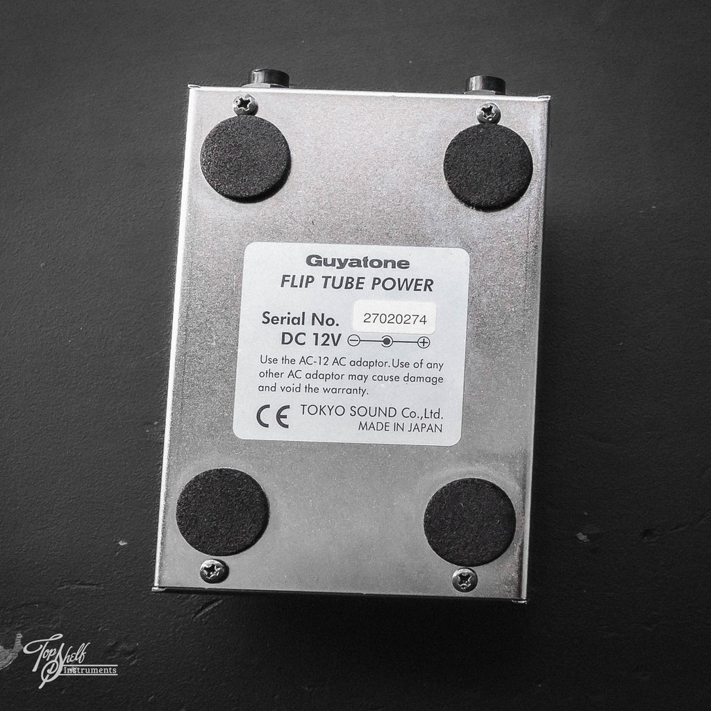 Guyatone MM-X Metal Monster Distortion