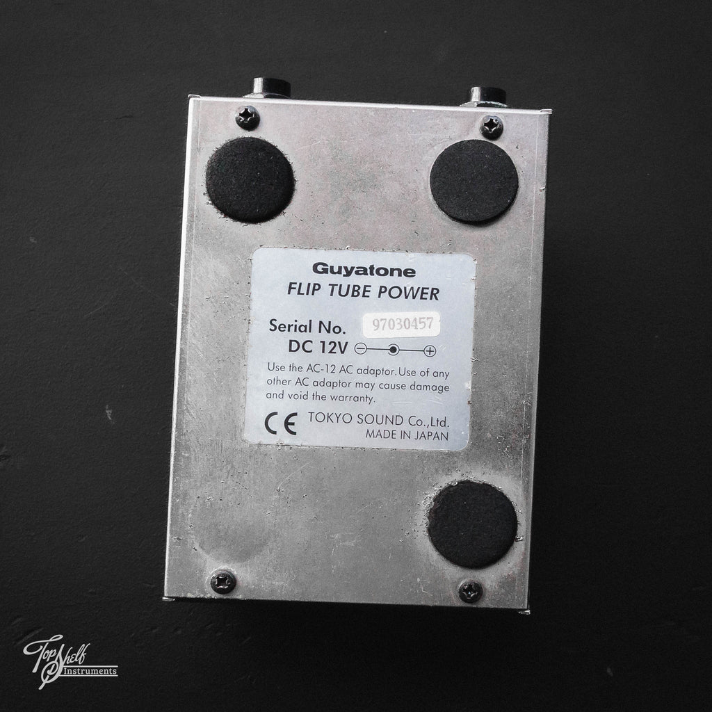 Guyatone MM-X Metal Monster Distortion