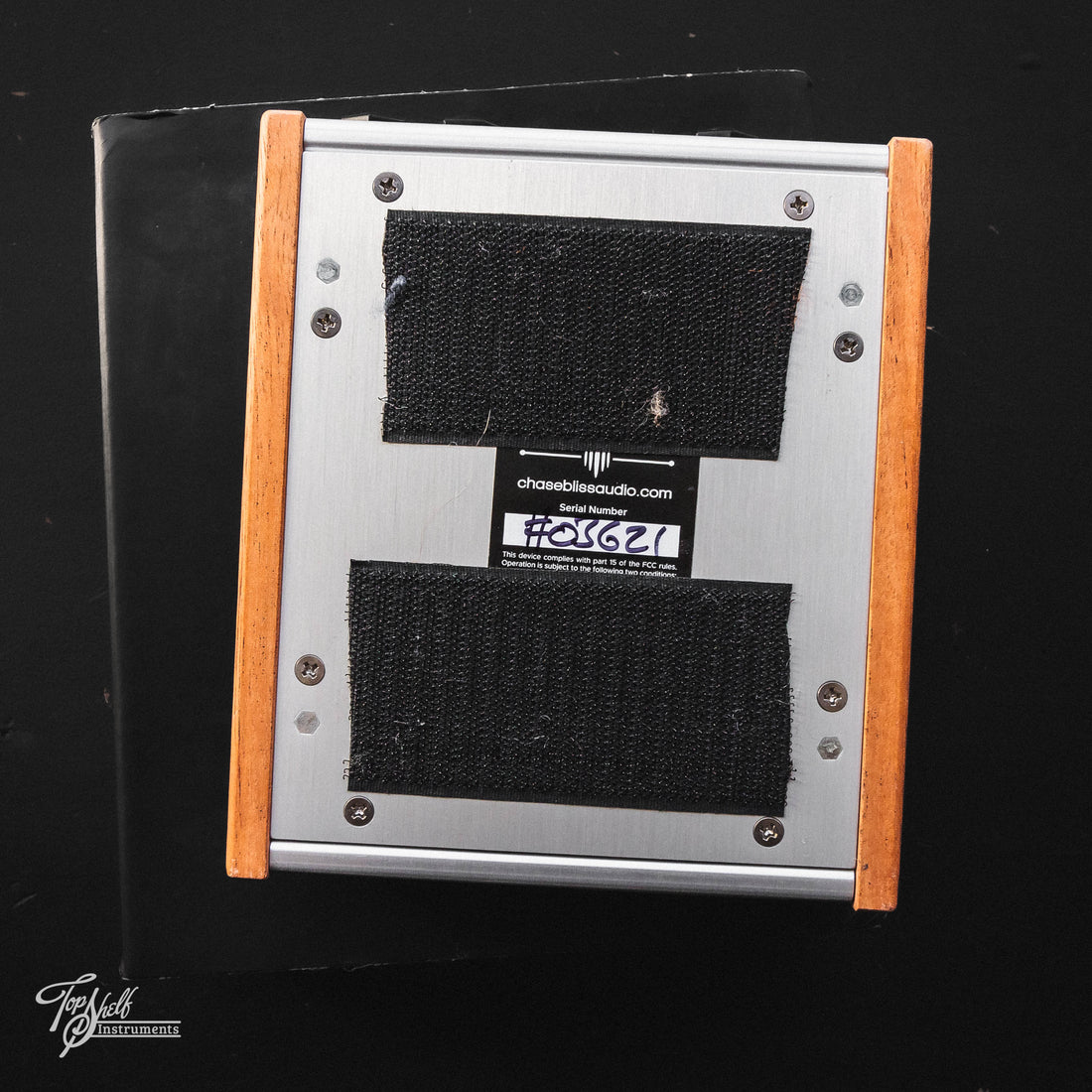 Chase Bliss Audio Preamp MkII Pedal