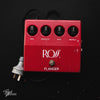 Ross Flanger Pedal