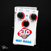 Way Huge Smalls STO Overdrive Pedal