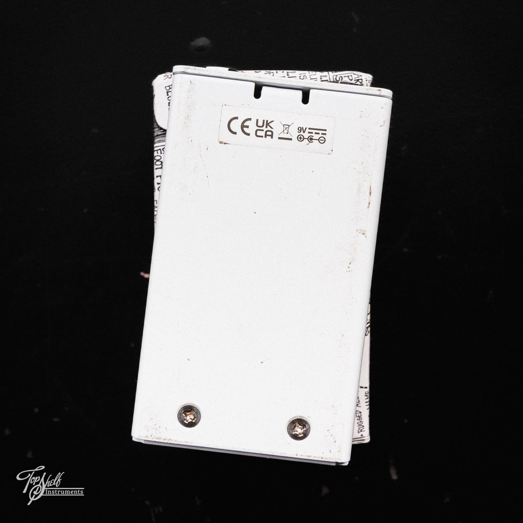 Way Huge Smalls STO Overdrive Pedal