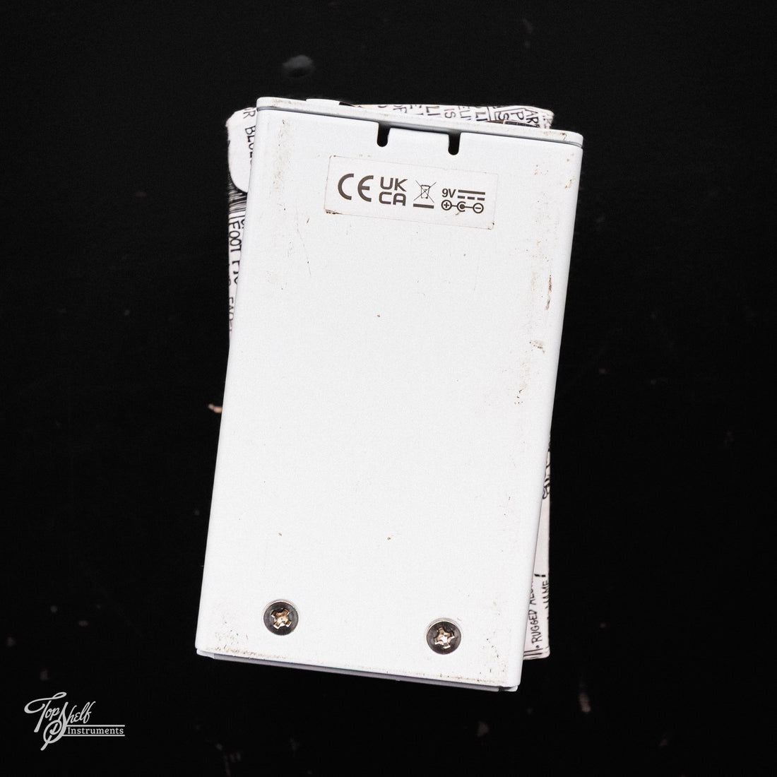 Way Huge Smalls STO Overdrive Pedal