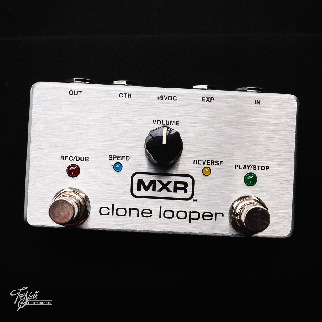 MXR M303 Clone Looper Pedal
