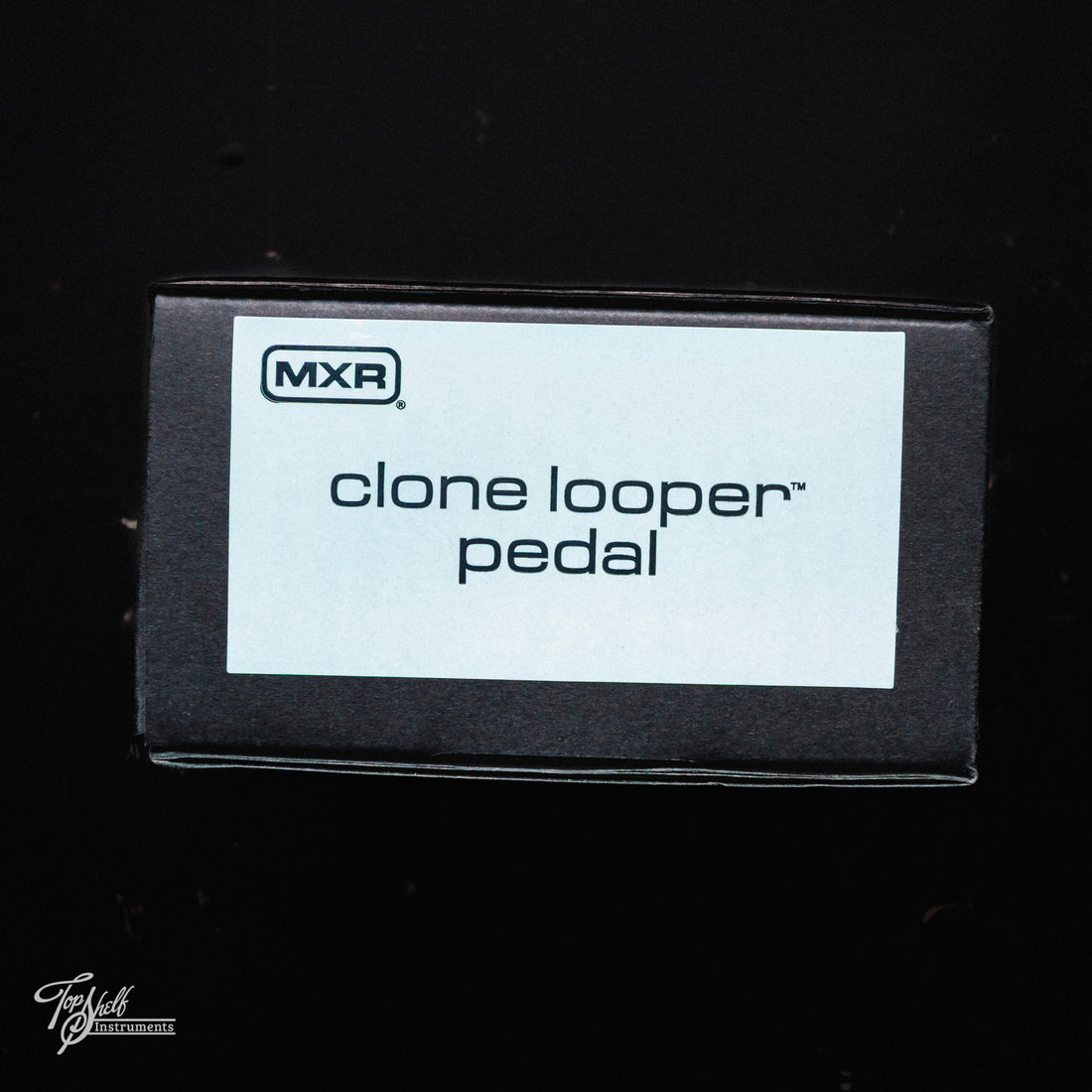 MXR M303 Clone Looper Pedal