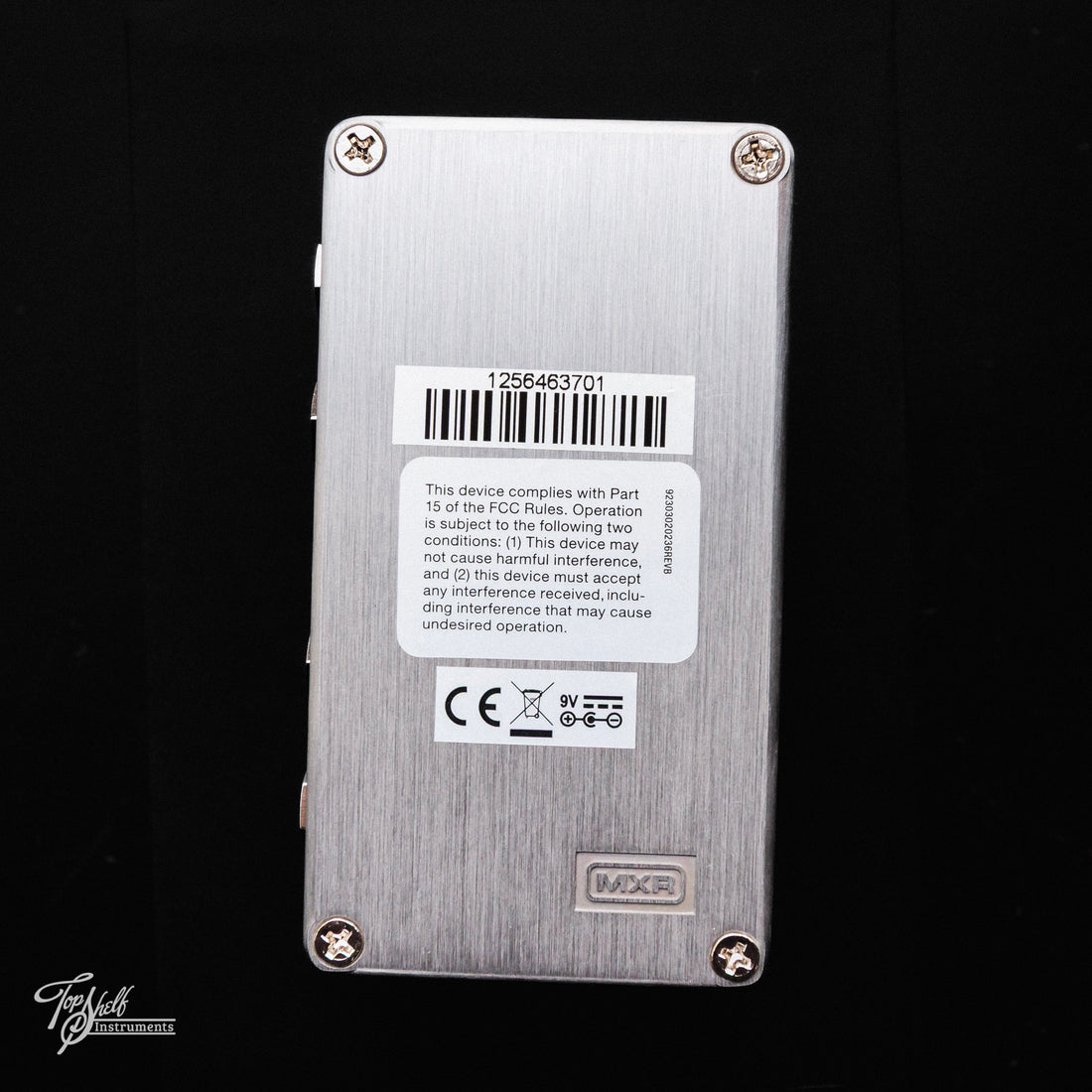 MXR M303 Clone Looper Pedal