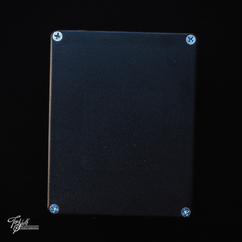 JHS Overdrive Preamp Pedal