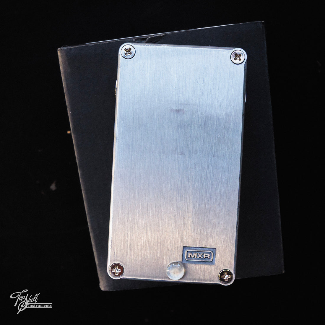 MXR M109S 6-Band EQ Pedal