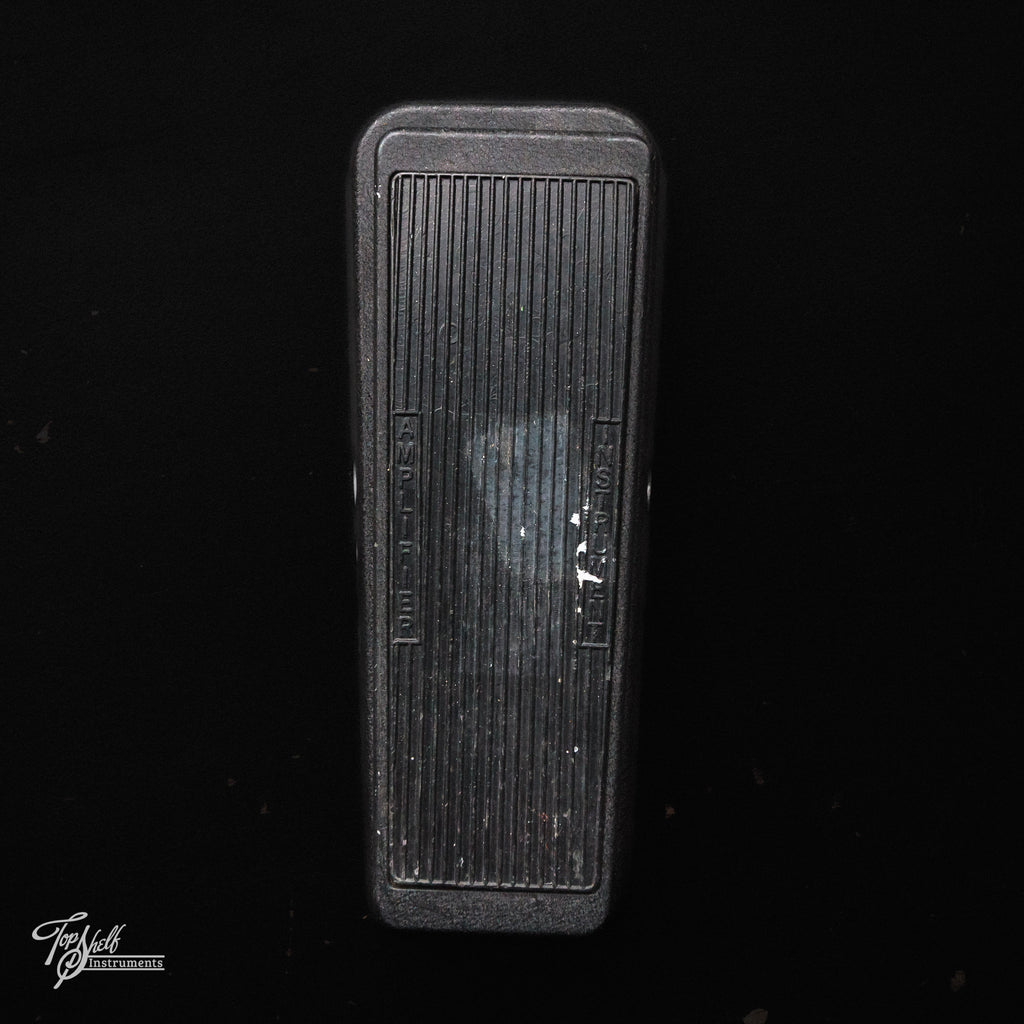 Dunlop GCB95 Cry Baby Standard Wah