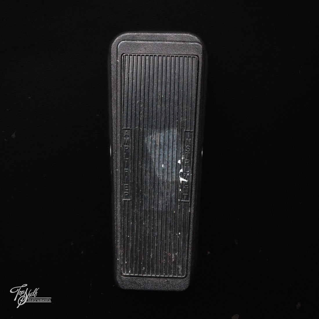 Dunlop GCB95 Cry Baby Standard Wah