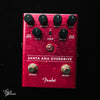 Fender Santa Ana Overdrive Pedal
