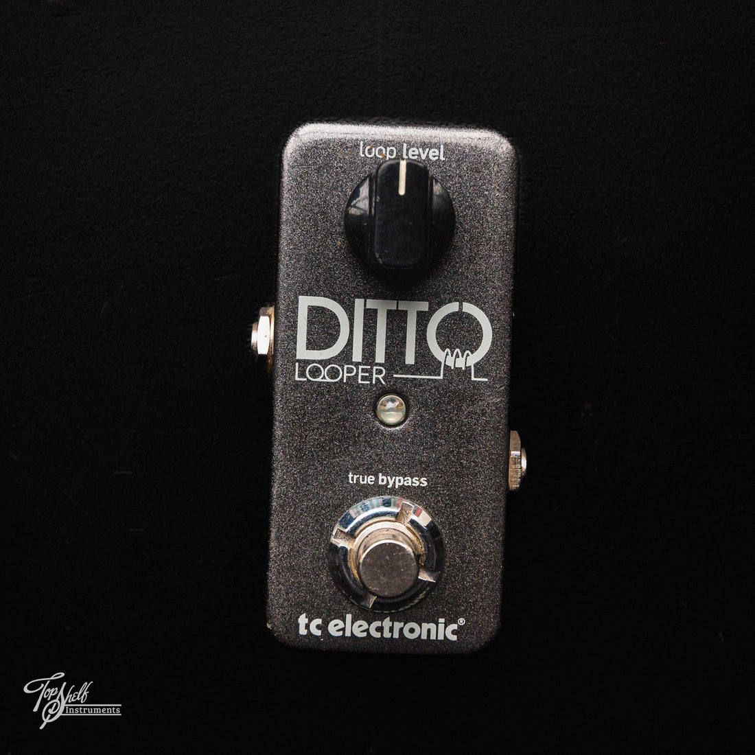 TC Electronic Ditto Looper Mini Pedal