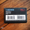Boss RC-1 Loop Station Pedal