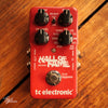 TC Electronic Hall of Fame V1 Reverb Pedal