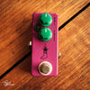 JHS Mini Foot Fuzz v1 Pedal