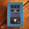 Flamma FS03 Stereo Digital Delay Pedal