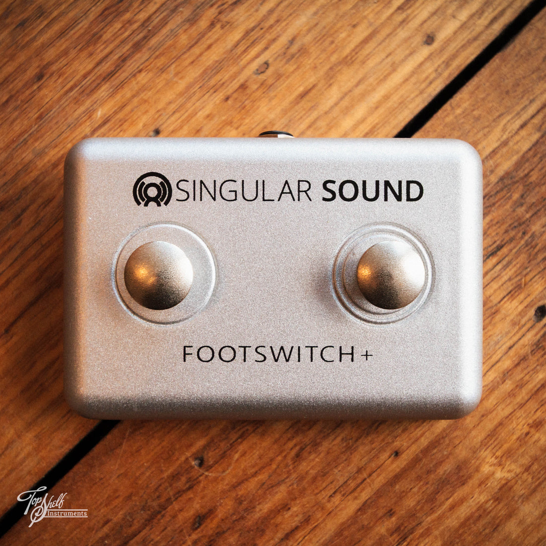 Singular Sound BeatBuddy Mini 2 Drum Machine Pedal inc Footswitch