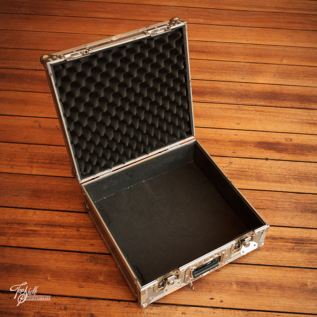 PSG Pedaltrain Tour Case
