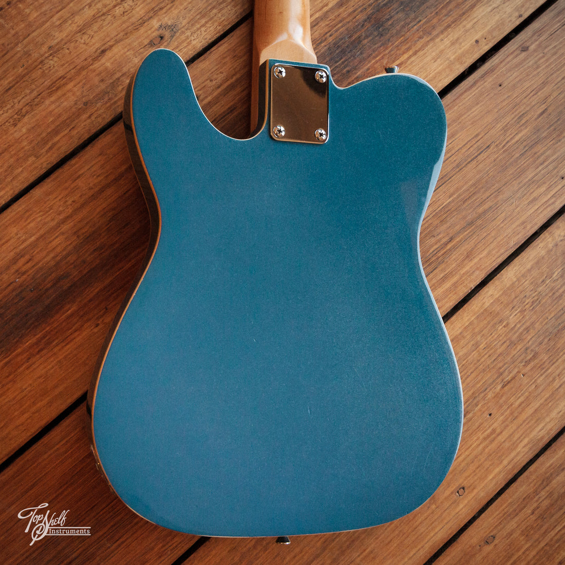 Photogenic TCL-270 Metallic Blue