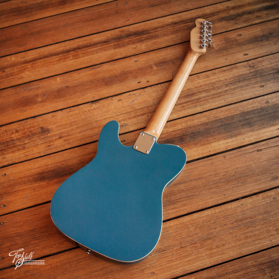 Photogenic TCL-270 Metallic Blue