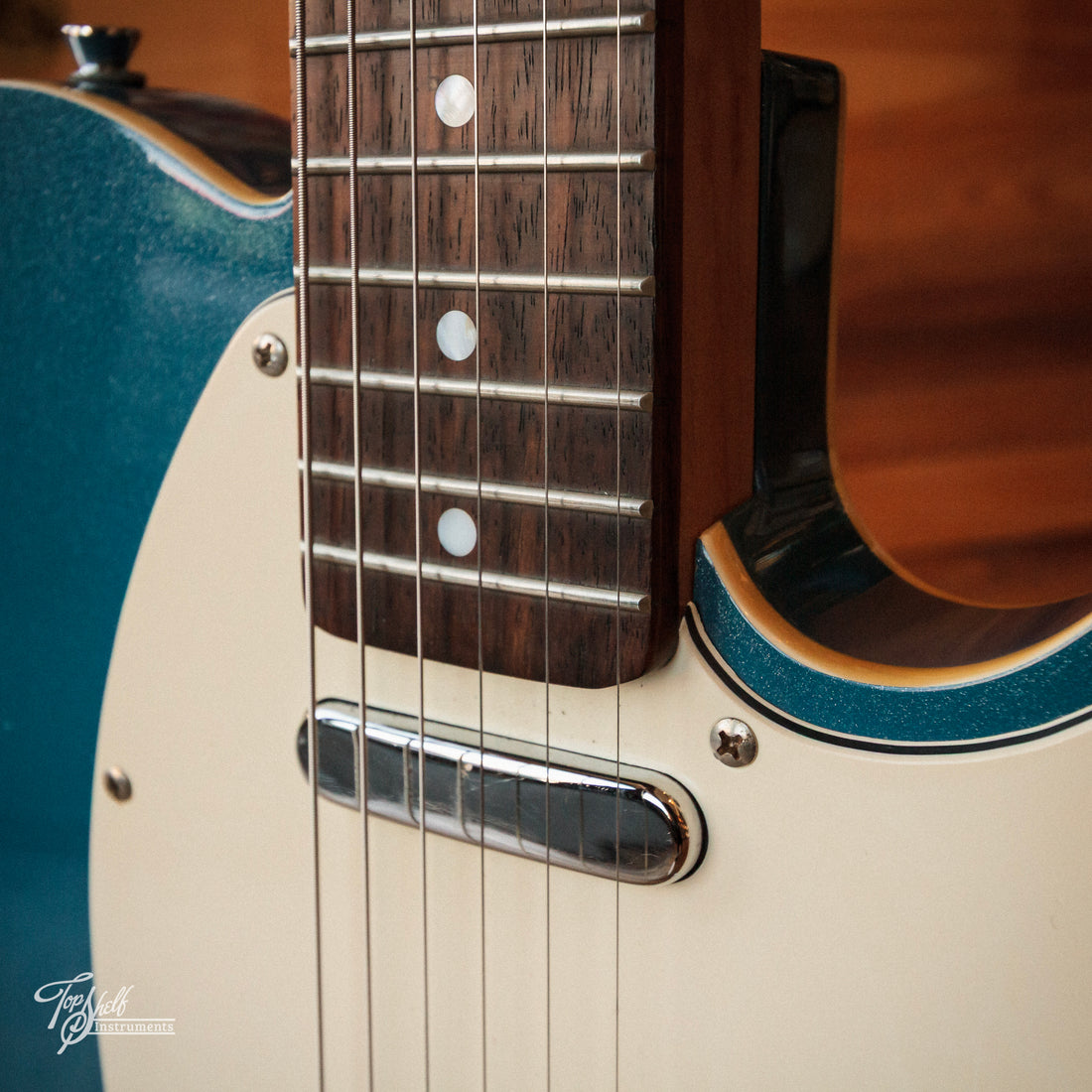 Photogenic TCL-270 Metallic Blue