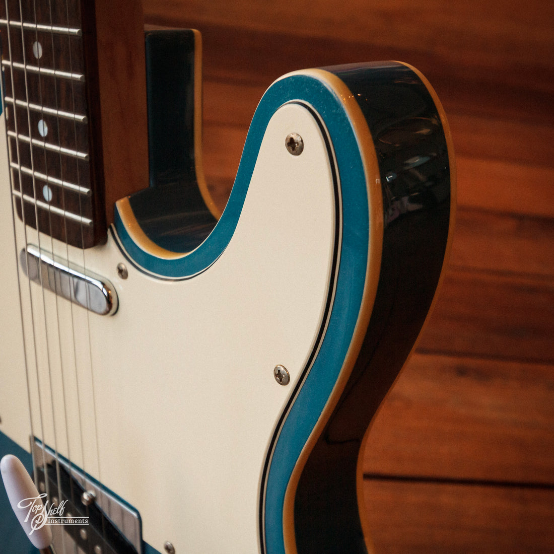 Photogenic TCL-270 Metallic Blue