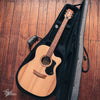 Pratley Classic OM Cutaway Blackwood/Bunya 2024 (New)